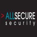 AllSecure Security logo